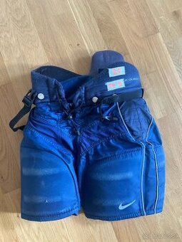 Hokejové nohavice zn.NIKE veľkosť Junior - S