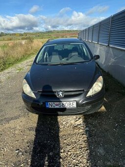 Peugeot 307 SW