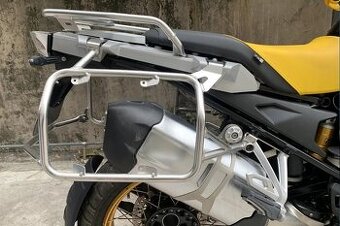 Nosiče kufrů BMW R1200GS (GSA) a R1250GS (GSA)