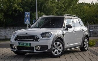 MINI Countryman SE ALL4 Plug-In Hybrid