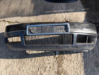 Predná časť Škoda Superb 1