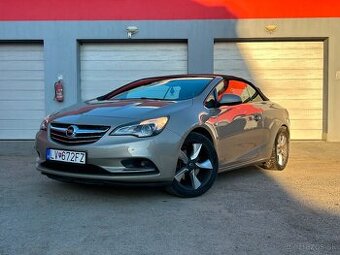 Opel Cascada 1.4 Turbo