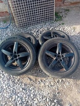 5x112 r16 letne 205/55r16