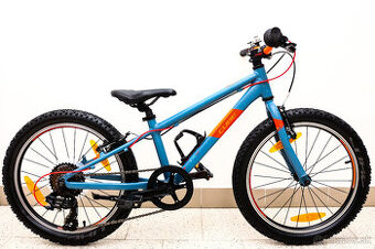 Na predaj detký bicykel CUBE 20 ALU