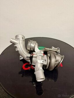 Turbo Opel 1.4T 55565353