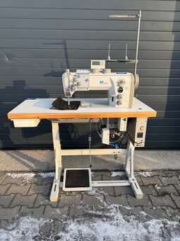Automatický šicí stroj Dürkopp Adler 867 GOLD Pfaff Juki