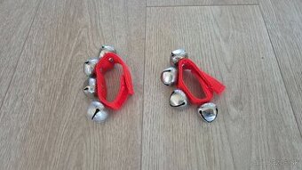 Darujem detské rolničky