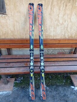 Atomic SX 11 race 176 cm