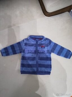 Bundičky / mikiny zn. Lupilu v.62/68