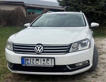 Passat b7