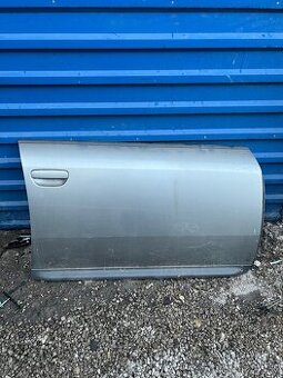 Audi a6 c5 allroad spolujazdcove dvere