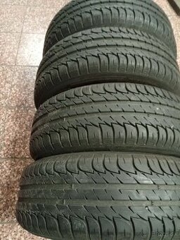 185/65 R15 KLEBER + DISKY DACIA,RENAULT