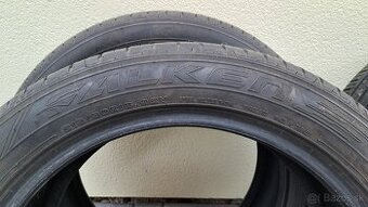 Pneu FALKEN Ziex ZE310 Ecorun 215/50/R18 92V Letne