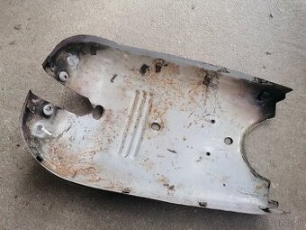 Predám plech na Jawa 21 pionier