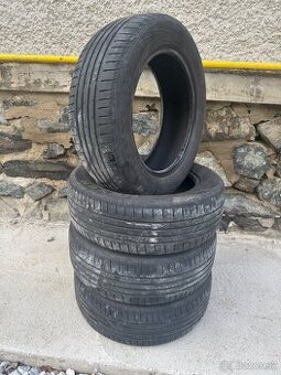 185/60 R15 letné pneumatiky