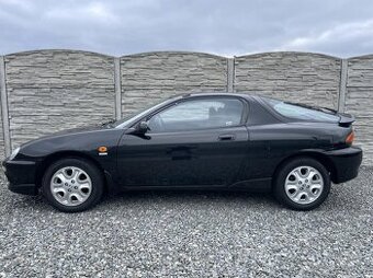 Mazda MX-3 1.8i V6 133PS 1992 YOUNGTIMER