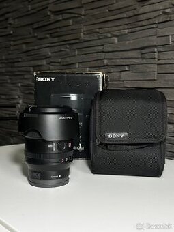 Sony 24mm f1.4 GM