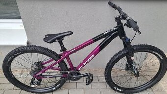 Horský bike CTM RAPTOR