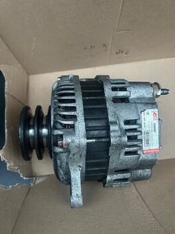 Predám alternátor na Pajero V80