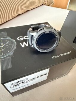 Samsung galaxy watch 42mm