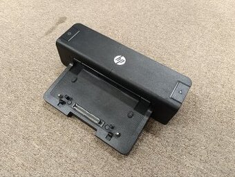 Dokovacia stanica HP k notebooku