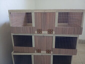 Prepravka na prepelice