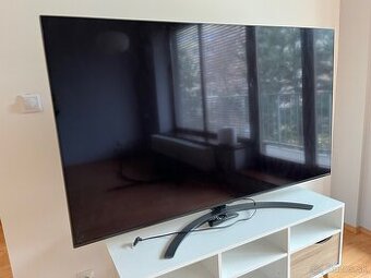 4K smart TV LG 65NANO863NA