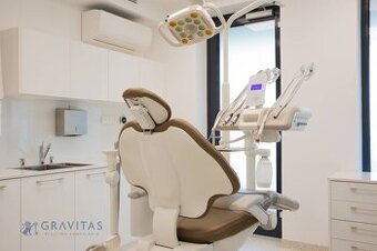 Kompletne zariadená zubná ambulancia, Záhorská Bystrica