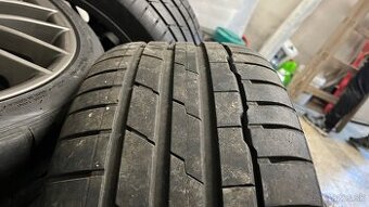Hankook ventus s1 evo3 245/35 r21