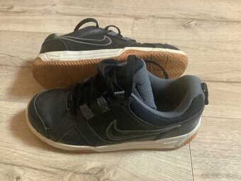 Nike botasky chlapčenské