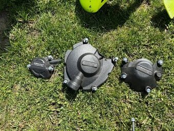 Vika motoru GB racing na Yamaha R1 15-25 Rn32 Rn49 Rn65