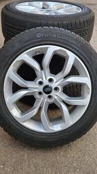 Originální ALU kola Land Rover Discovery / Ford Ku