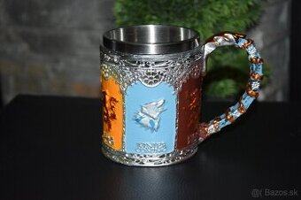 Game of Thrones Korbel