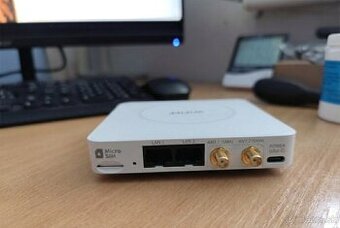 Predám NOVY 4G WiFi modem – specialne aj pre O2 CONNECT