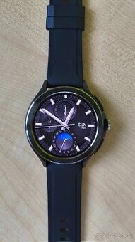 Xiaomi Watch 2 Pro – TOP stav, záruka, ako nové