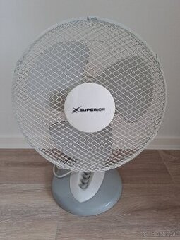 Ventilátor