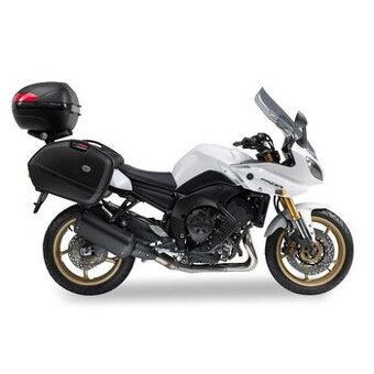 Yamaha Fazer fz8