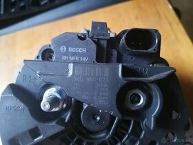 Alternátor na Škoda, VW, Audi, Seat Bosch 045 903 023 - 1