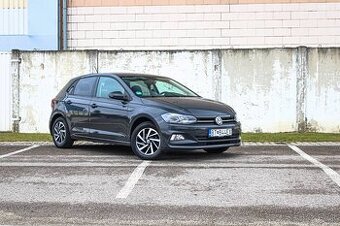 Volkswagen Polo 1.0 EVO Comfortline