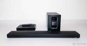 Bose SoundTouch 130 Bluetooth ,Spotify atd..