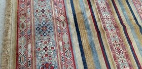 belgicky farebny koberec 230 x 160 cm
