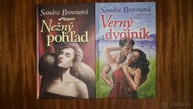 Sandra Brownová - romance