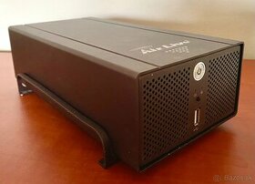 Airlive NVR4 + 1TB HDD