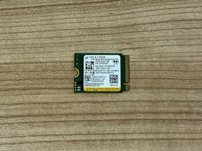MICRON M.2 2230 NVME SSD 256GB