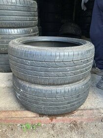 Letné pneu - Bridgestone Dueler (225/45 R19) 2ks za 80€