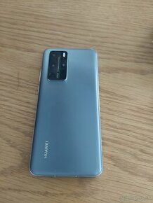 Huawei p40 lite - 1