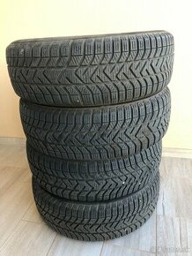Zimné pneu 195/65 r15 Pirelli - 1