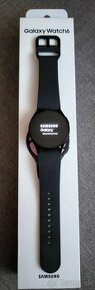 Samsung Galaxy watch 6 40mm Graphite - 1