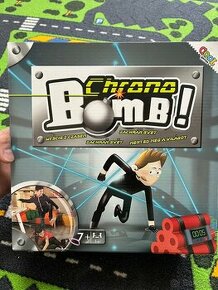 Chrono Bomb - 1