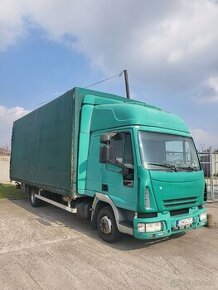 IVECO 75E17